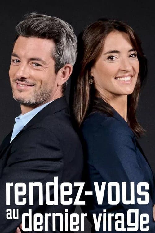 Rendez-vous au dernier virage