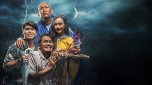 Jadi Tuh Barang