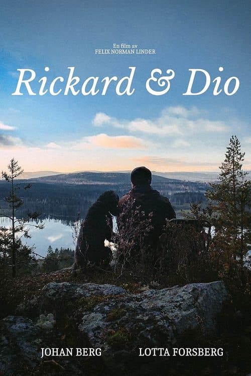 Rickard & Dio