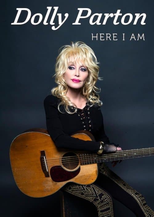 Dolly Parton: Hành trình âm nhạc