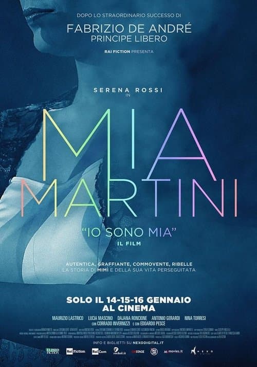 Mia Martini - Io sono Mia