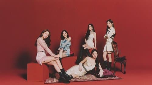 Red Velvet - Bloom