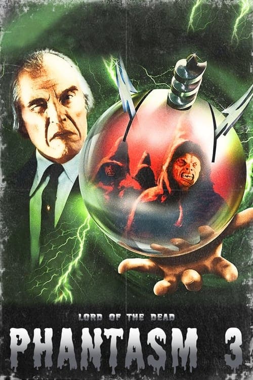 Phantasm III: Lord of the Dead