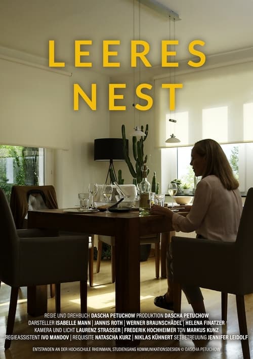 Leeres Nest