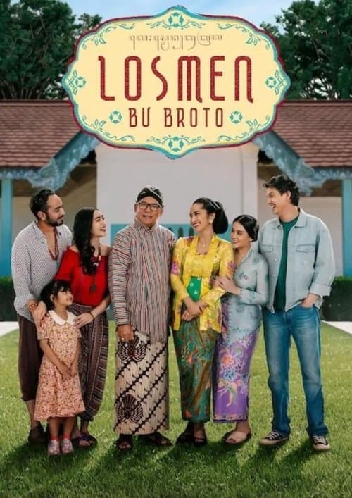 Losmen Bu Broto Series