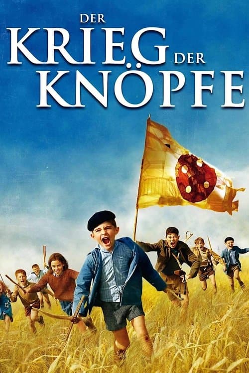 La Guerre des boutons