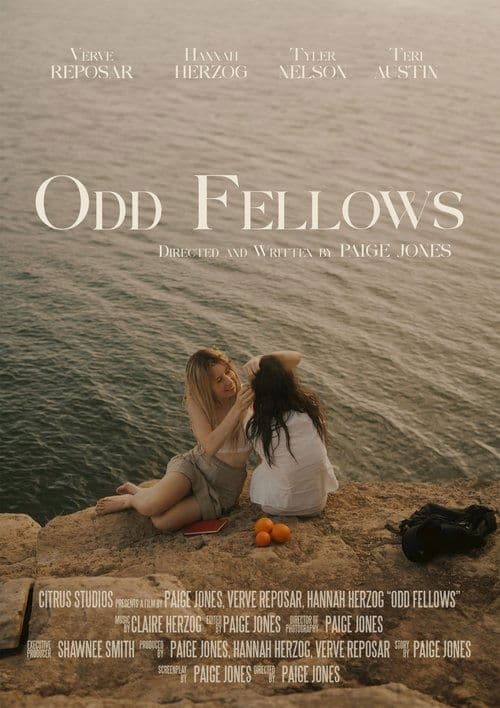 Odd Fellows