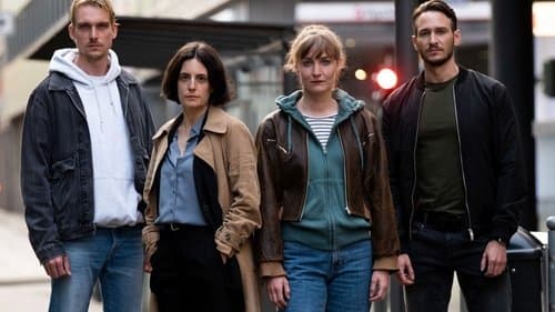 Tatort: Das Ende der Nacht