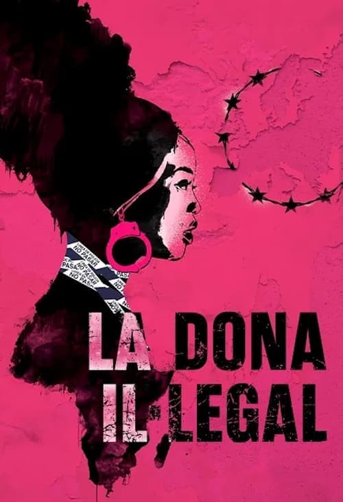 La dona il·legal