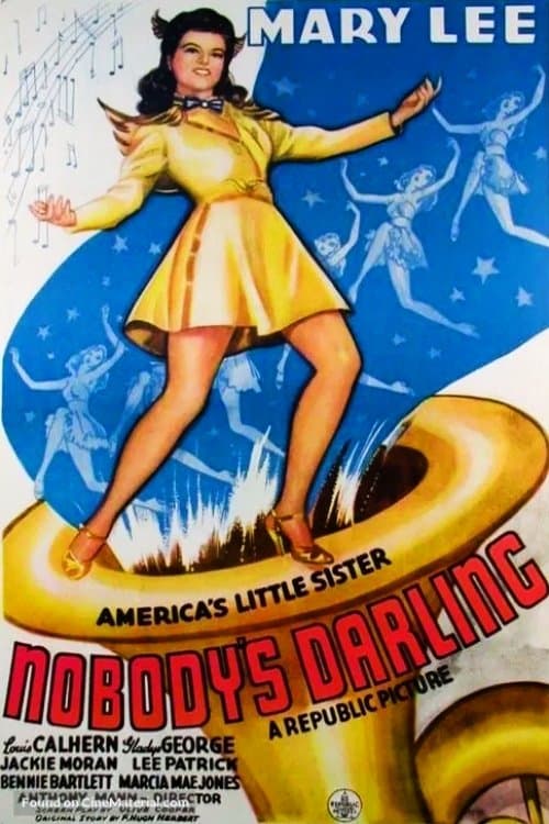 Nobody's Darling