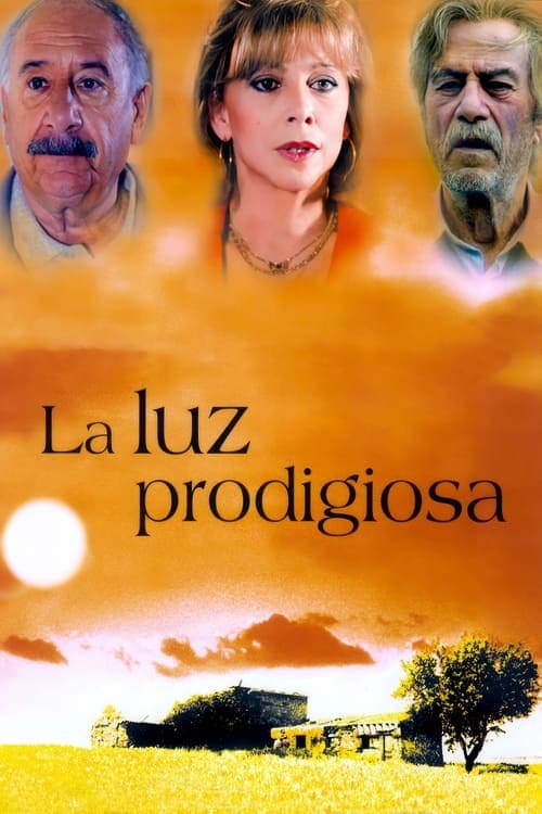 La luz prodigiosa