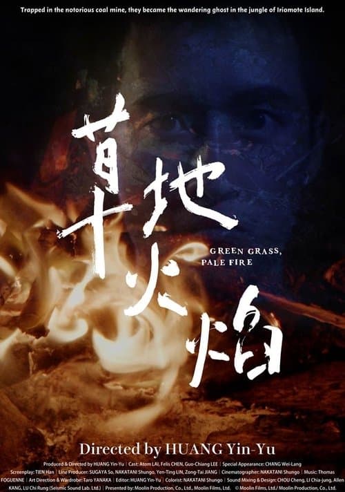 草地火焰