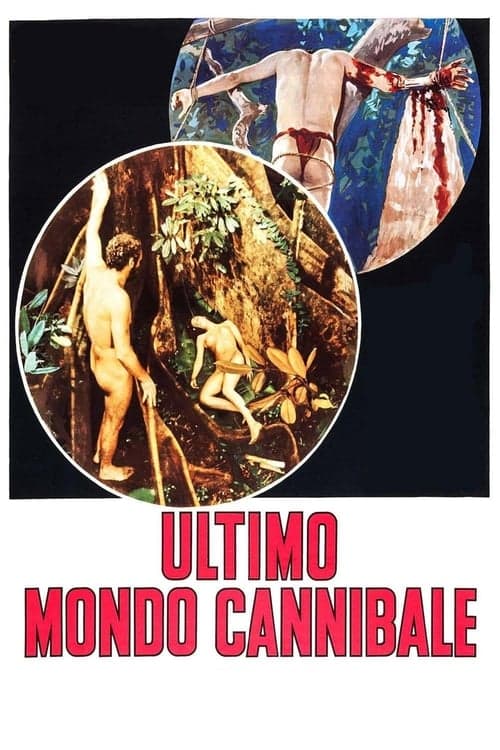 Ultimo mondo cannibale