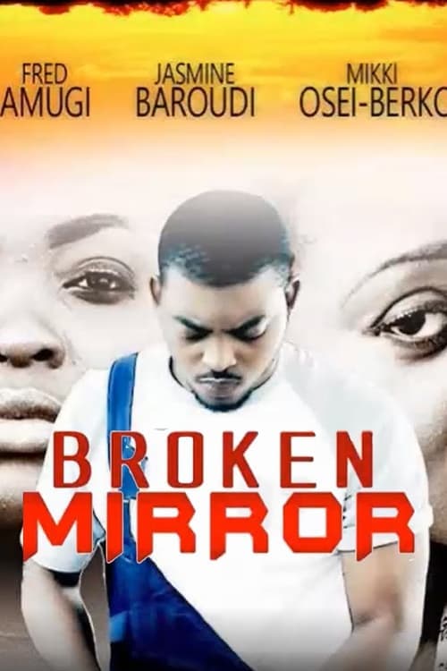 Broken Mirror