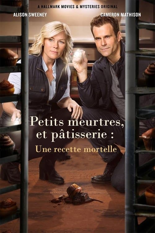 Murder, She Baked: A Deadly Recipe