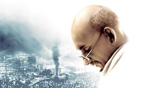Cuộc Đời Gandhi