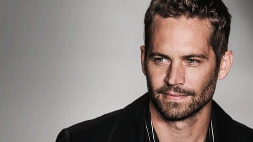 I Am Paul Walker
