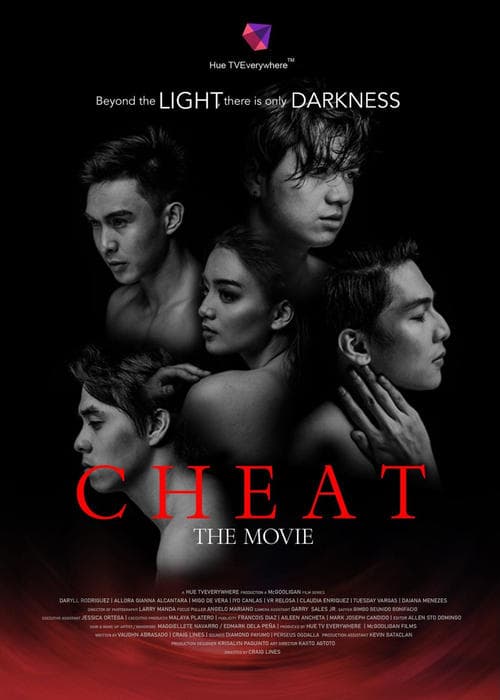 Cheat The Movie