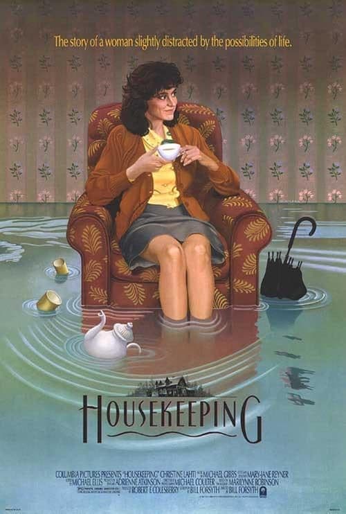 Housekeeping