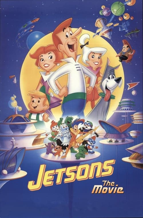 Nhà Jetson