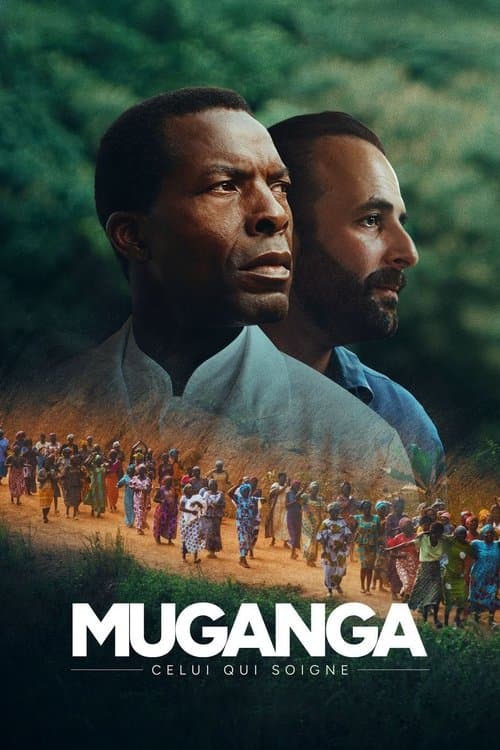 Muganga - Celui qui soigne