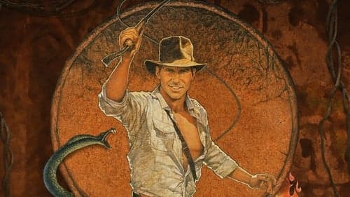 Indiana Jones và Những Kẻ Truy Tìm Chiếc Rương Mất Tích