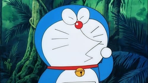 Doraemon: Nobita và Hiệp Sĩ Rồng