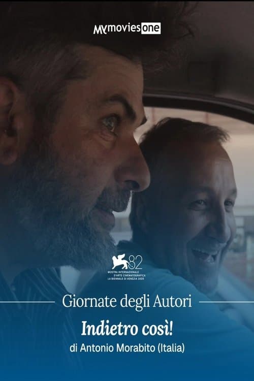 Indietro Così!