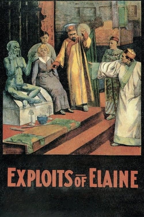 The Exploits of Elaine