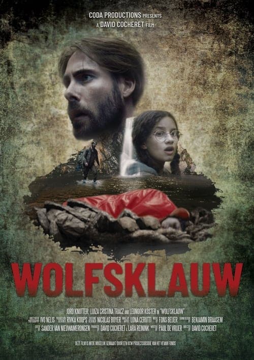 Wolfsklauw