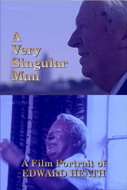 A Very Singular Man