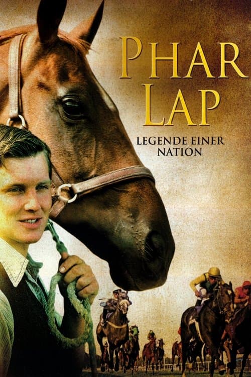 Phar Lap