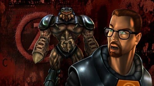 Half-Life: 25th Anniversary Documentary