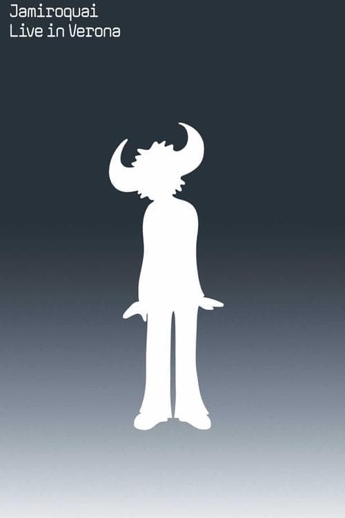 Jamiroquai: Live in Verona