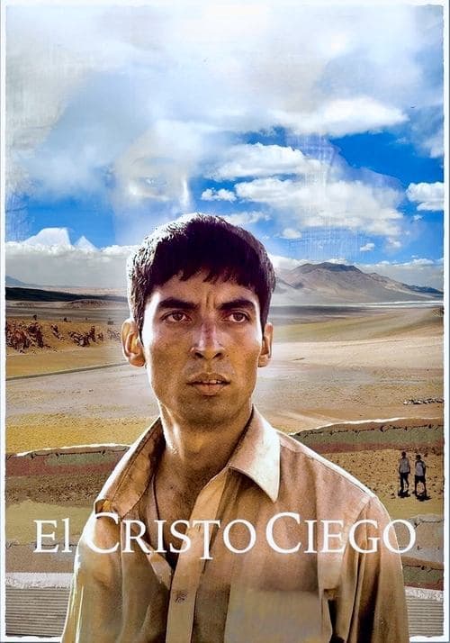 El Cristo ciego