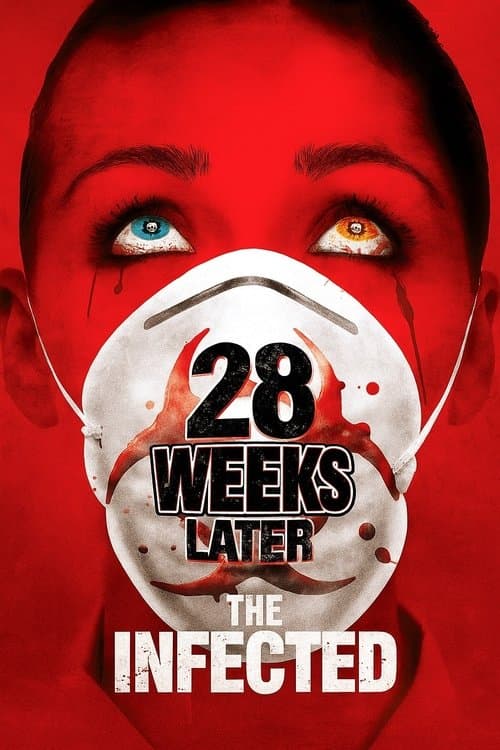 28 Weeks Later: The Infected