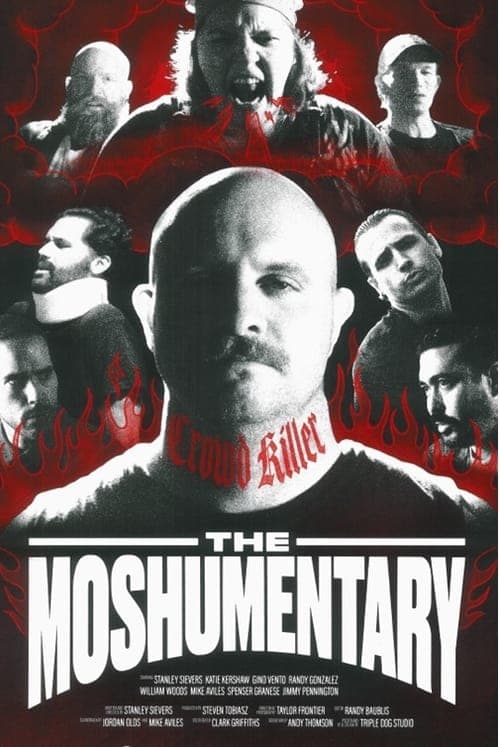 The Moshumentary