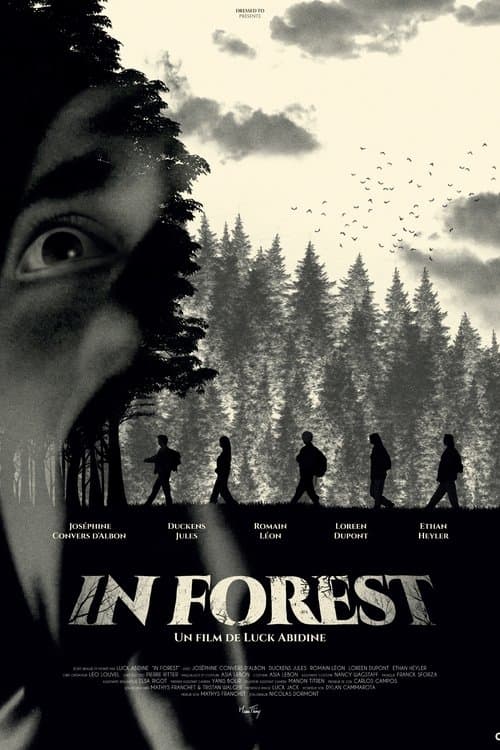 In Forest