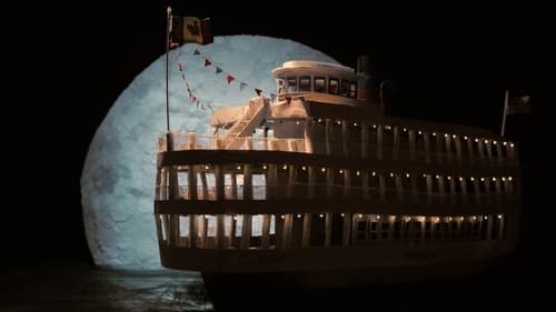 Boblo Boats: A Detroit Ferry Tale