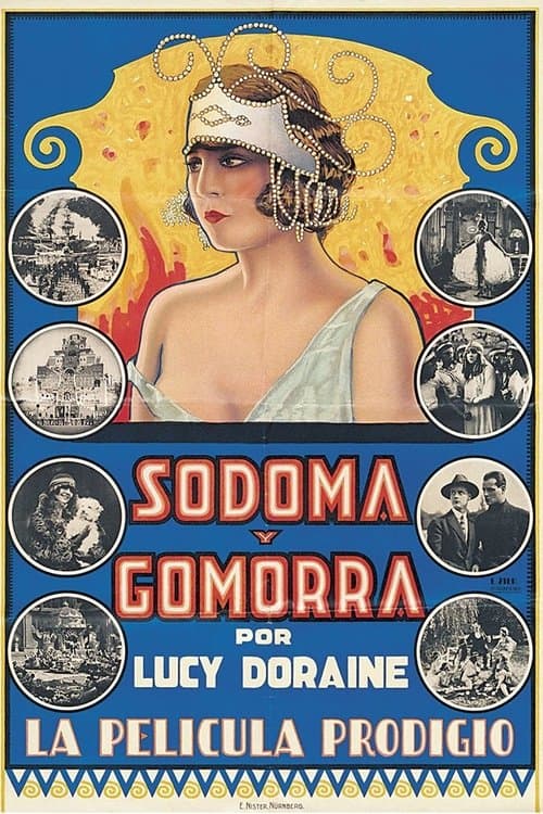 Sodom und Gomorrha