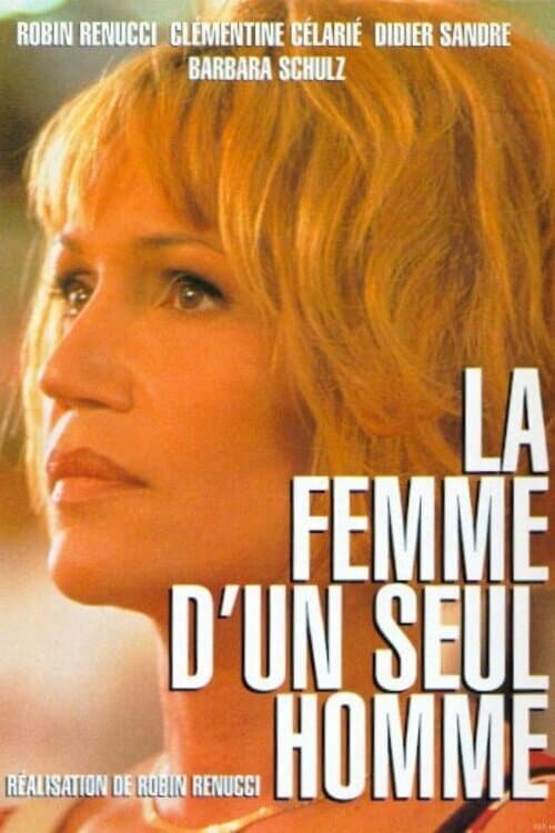 La femme d'un seul homme