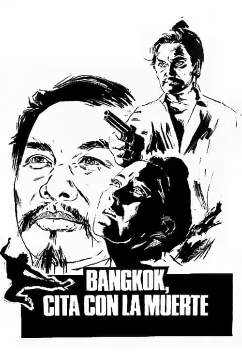 Bangkok, cita con la muerte