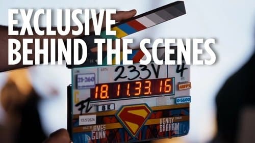 Adventures in the Making of Superman