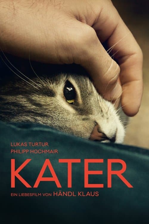 Kater