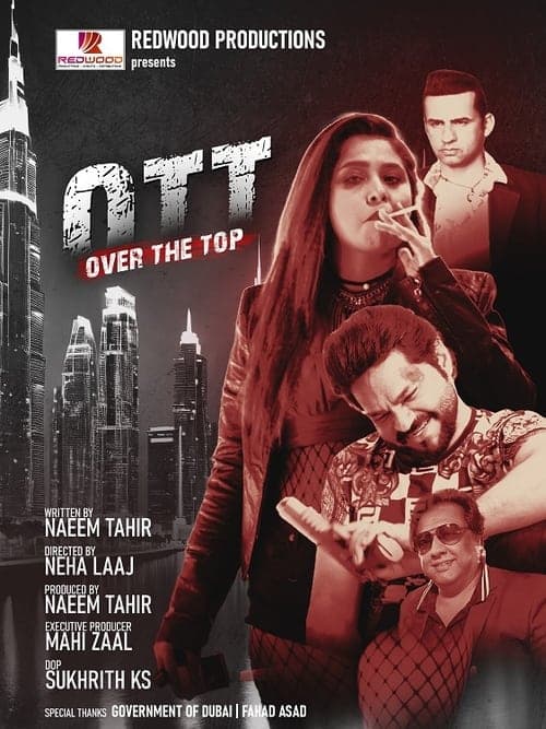 OTT: Over the Target