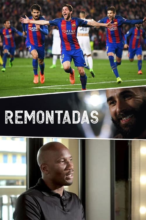 Remontadas