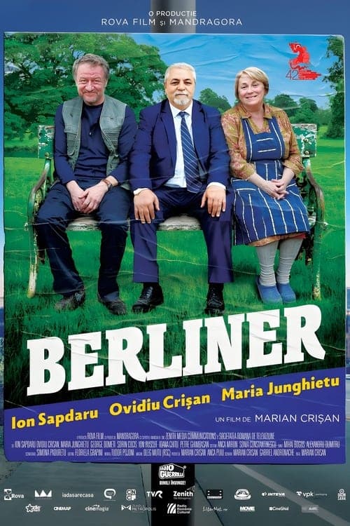 Berliner