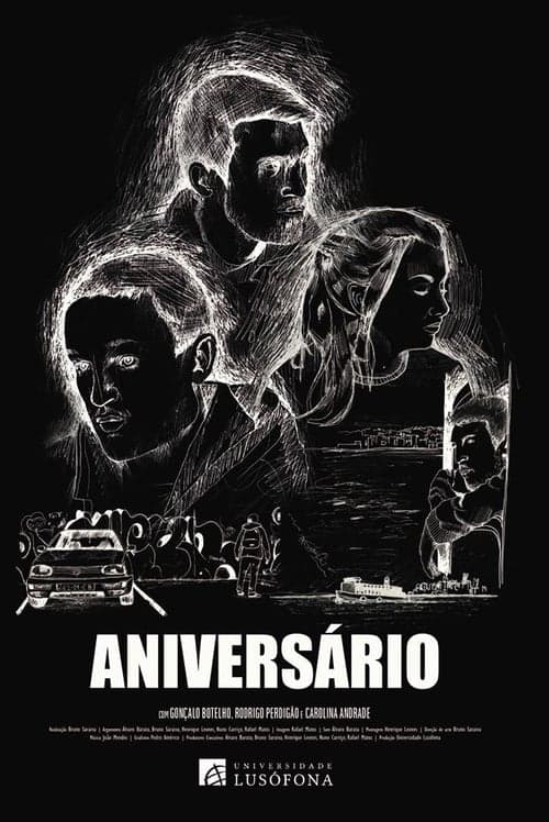 Aniversário