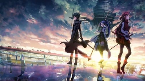 Sword Art Online: Progressive - Khúc độc tấu trong đêm vắng sao