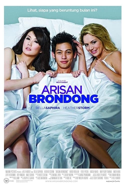 Arisan Brondong